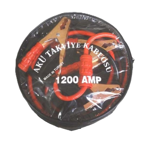 TAKVİYE KABLOSU 1200AMP